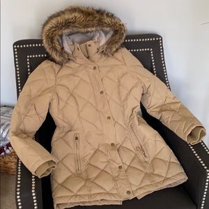 Eddie Bower Women’s Coat